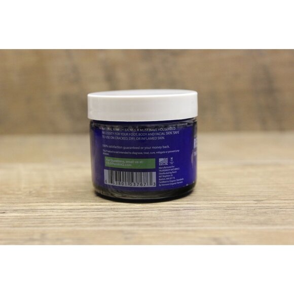 Truremedy Naturals natural eucalyptus tea tree lavender balm for dry skin‎ 2 oz - Picture 5 of 12